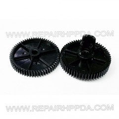 Set of Gears Replacement for Honeywell PD45
